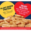 PLANTERS Salted Cocktail Peanuts, Plant-Based Protein, Bold & Savory Party