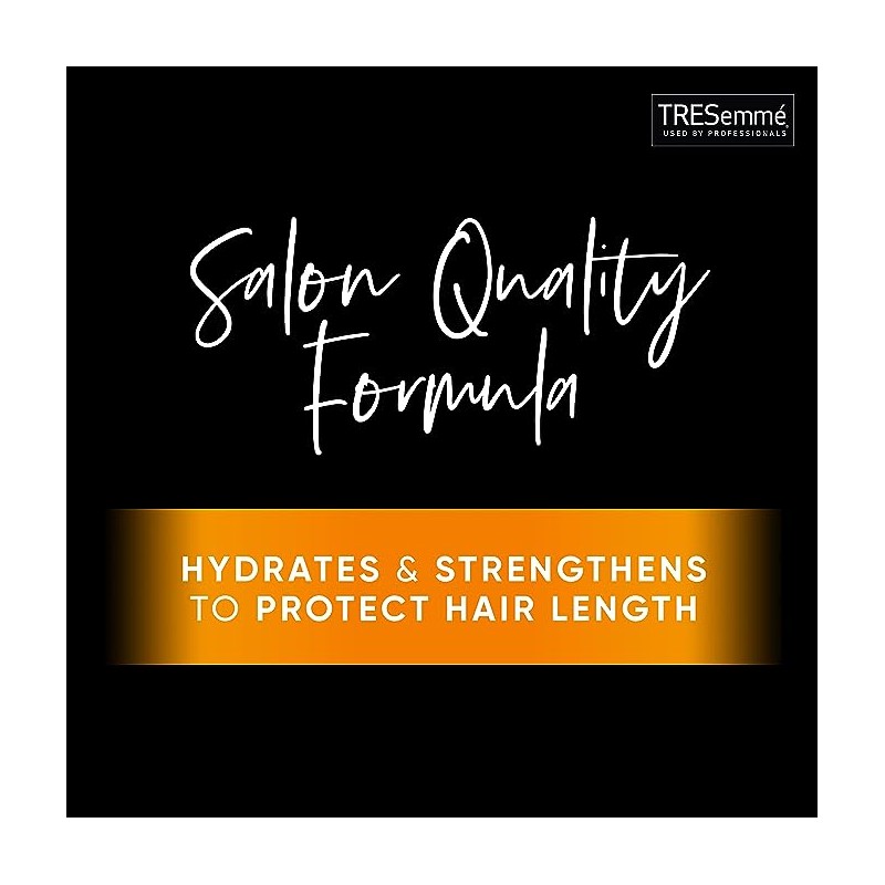 Tresemme Length Protect Conditioner Biotin Coconut & Jojoba Oils 940ml