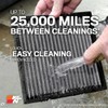 K&N VF2033 Cabin Air Filter