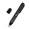 Ohleats Brake Fluid Tester Pen with 5 LED Indicators, Universal