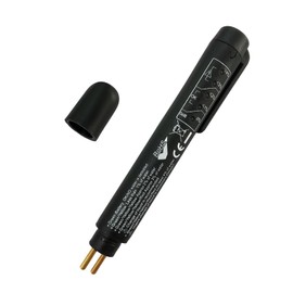 Ohleats Brake Fluid Tester Pen with 5 LED Indicators, Universal Car Accessories