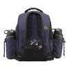 Prodigy Disc BP-3 V3 Backpack Disc Golf Bag - Navy