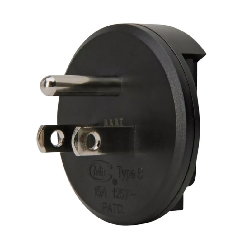 Kopp Travel Adaptor for USA, UK, CH, AUS and CN