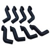 8pcs Fuel Pump Vacuum Hose Replace part number 793147 for