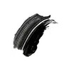 Mascara Pestañas Bissú Explosive Look Waterproof Negro Voluminizador