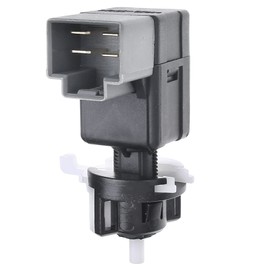 Frankberg Brake Light Switch for Accent IV Elantra Grand Santa Fé Grandeur HG Santa Fé III Veloster Carens IV OptimaB Picanto TA JD Rio III Sorento II 1.1L-2.4L 2010-2021
