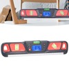 High Accuracy Magnetic Spirit Level Levelling Instrument Mini Digital Protractor