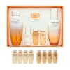 Sulwhasoo 설화수 자음 2종 세트 + 자음수유 60ml 쇼핑라운지 단독 Sulwhasoo Jaum 2pc Set + Jaum Balancer 60ml Shopping Lounge Exclusive