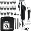 Wahl - Kit completo de corte de pelo 79524-5201 Chrome