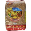 "Russkoe Pole" Buckwheat groats 3.30 Pounds/ 1.5 KG 100% Whole