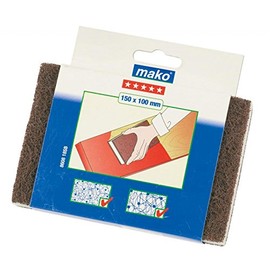 Painter's Sanding Sponge 150 x 100 x 30 mm