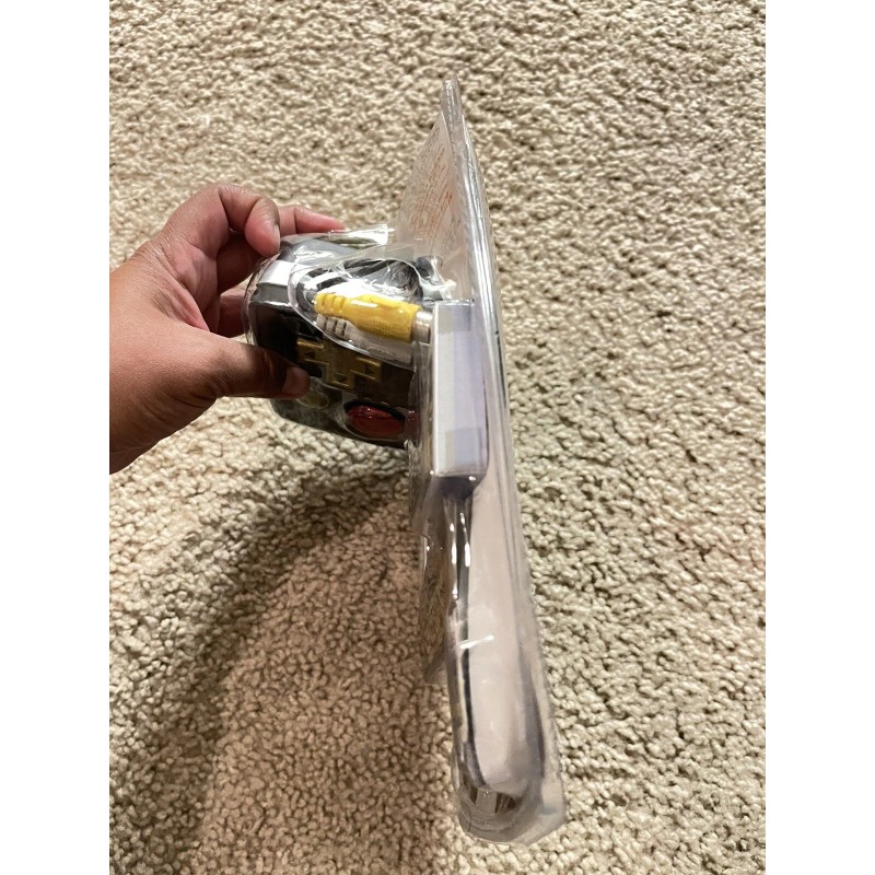 JAKKS Pacific NIP Plug & Play TV Games Deal Or