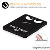 Xuanbeier TPU Case Compatible with Kobo Clara 2E 6 Inch