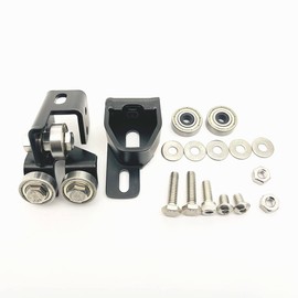 for Delta 14" Band Saw Ball Bearing Made of Stainless Steel Guide