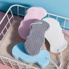 AIMALL 2022 New Ultra Soft Bath Body Shower Sponge Super
