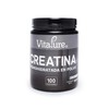 Creatina Monohidratada en Polvo 500 g 100 Porciones Sin Sabor