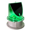 Solar Dock Warning Light 360 Degree - SNL-004-PRO - Super