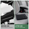 Car Registration & Insurance Holder, Glove Box Compartment Organizer Bag