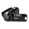 Full HD 16X DV Portable Camcorder Digital Video Camera 270°