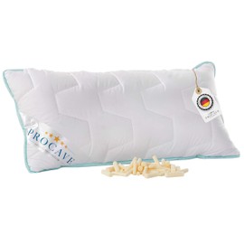 Procave 7140/7141 Neck Pillow, 40 x 80 cm