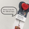 Zeal Cake Tester, Red