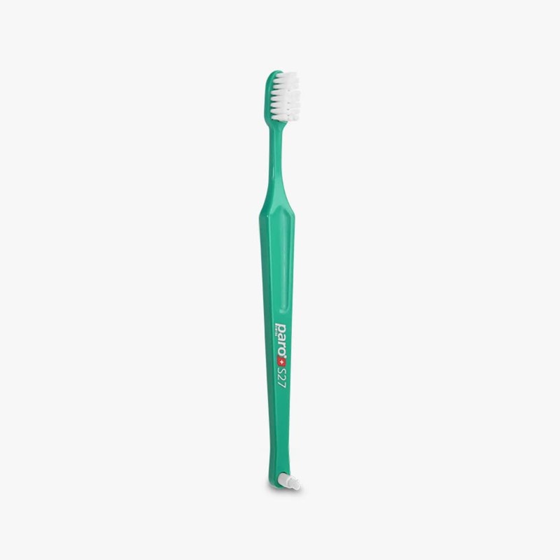 Paro Swiss PARO S27 Soft with Practical Space Brush (Colour
