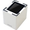Visicom BC-NL3000U2-W-C Tabletop QR Code Reader USB (USB Type-C /