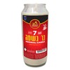 Ner Mitzvah 7 Day Yahrzeit Candle - 1 Pack Kosher