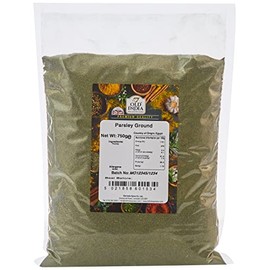 Old India Parsley Ground 750g