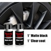 Wheel Touch-Up Paint Pen for Minor Scratches & Chips –