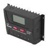 Solar Charge Controller PWM 60A Smart 12V 24V Automatic Identification