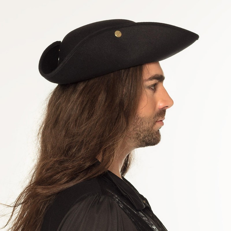 Boland Boland 81936 Hut Admiral William schwarz