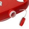 Retractable Dog Leash 360 Degree Built in Water Bottle Puppy