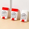 3-piece set Ingredient Editor Shea Butter Baby Foot Stick 20g / 3개SET 성분에디터 시어버터 아기발 풋 스틱 20g