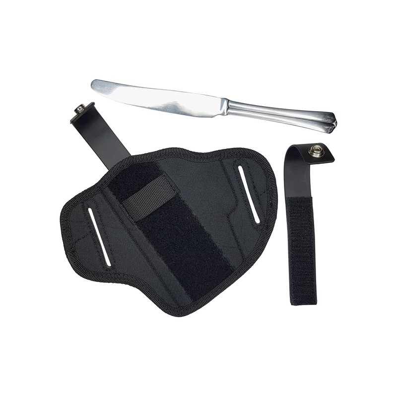 5-56.de AK03 Nylon Belt Holster for FN FNP 9 /