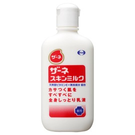 ZaneSkin Milk E 4.9 oz (140 g)