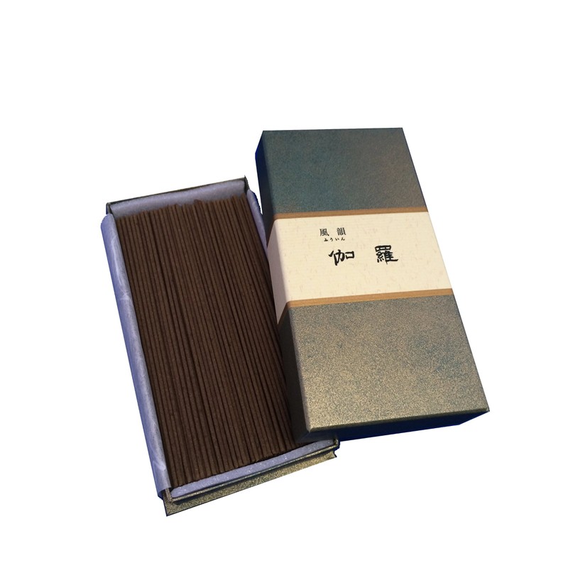 Minorien Incense Rhyme Kara, Short Size, Value Pack of 220,
