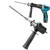 Electric Drill to Hammer Converter - Electric Drill to Hammer