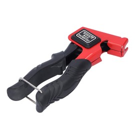 Heavy Duty Metal Setting Tool-Expansion Screw Tightening Gun for Hollow Wall Metal Cavity Anchor Plasterboard Fixing, Hand Tools and Accessories