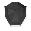 Senz ° Mini Automatic Deluxe Foldable Storm Umbrella Midnight Blue,