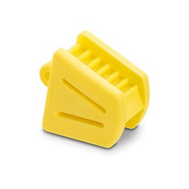 Practicon 7158910 FlexiProp Reusable Mouth Props 2/Pack Small