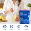 Supercalm Suplemento en Polvo Sabor Limón, 20 Sobres, 90 g