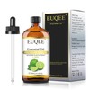 EUQEE Lime Essential Oil 4fl oz Pure Lime Oil Essential