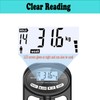 Digital Hand Force Meter 120 kg, Hand Dynamometer, Grip Strength