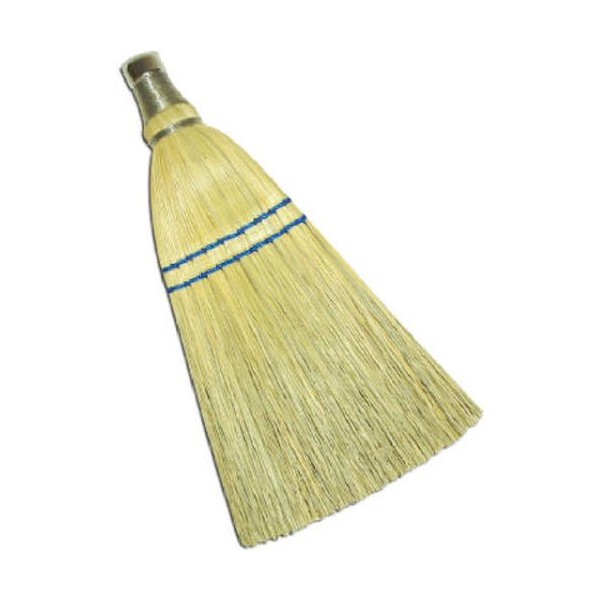 ABCO 00300-12 Whisk 100% Corn Broom