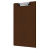 Legal Size 8.5 x 14 HDF Clipboard