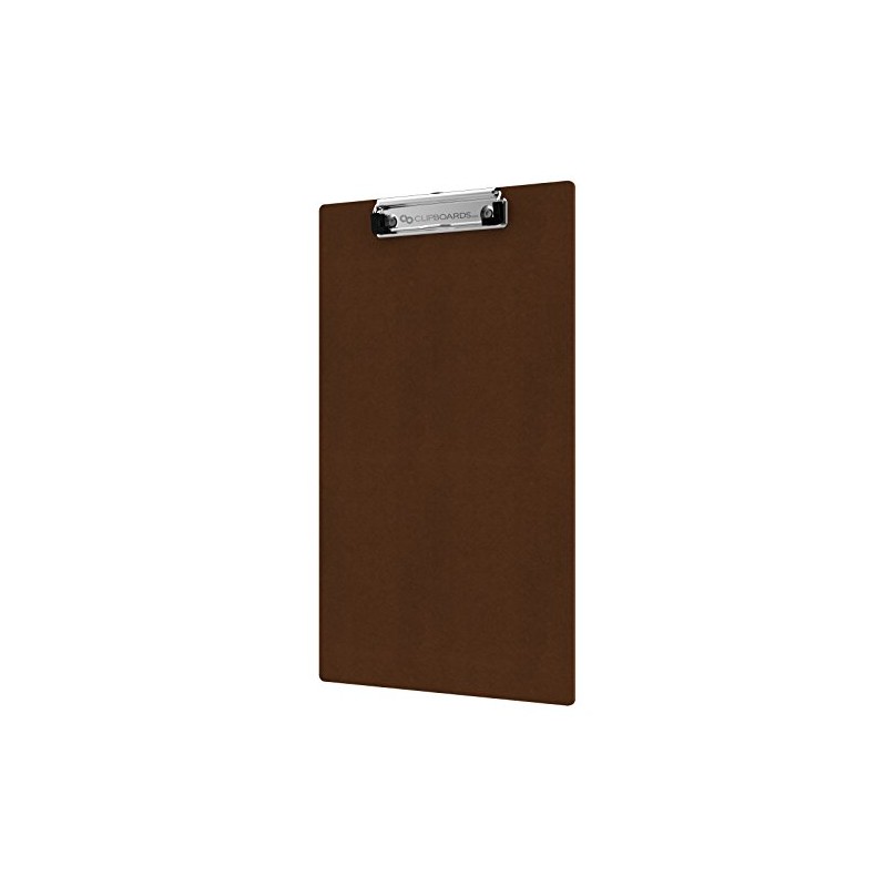 Legal Size 8.5 x 14 HDF Clipboard