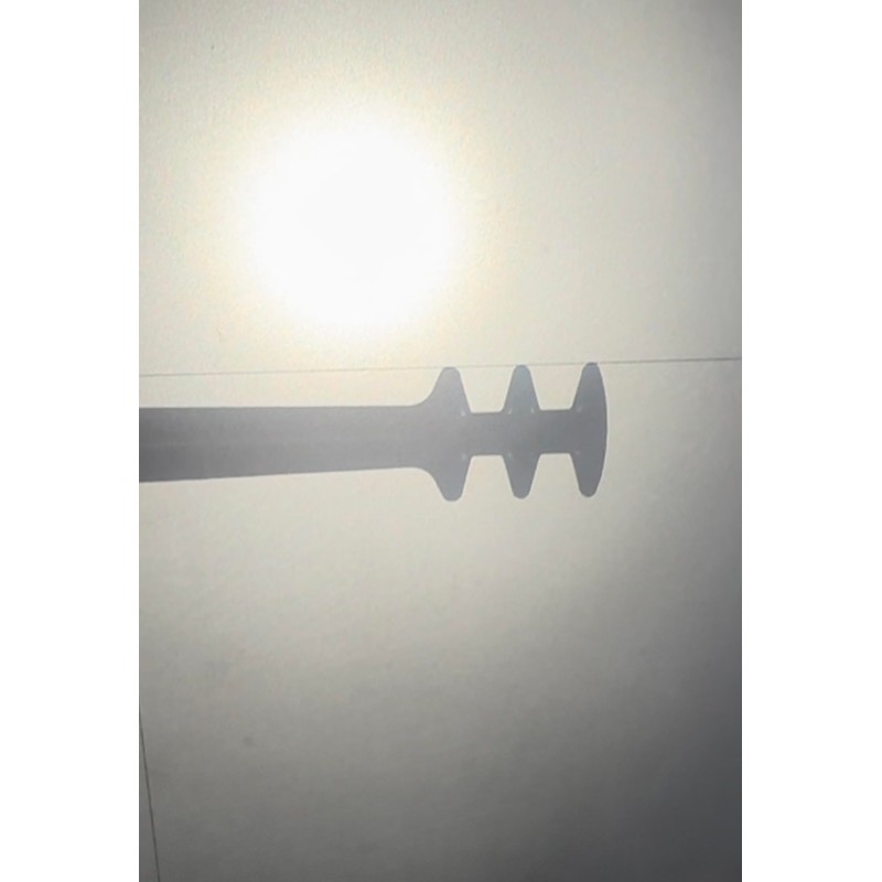 みーぽん(極細) 3連 ハードタイプ 耳かき好きな人用 爪楊枝と同じ太さ 子供の耳かきがしやすい 耳穴が小さい方最適 耳かき 奥まで掻ける 究極の耳かき