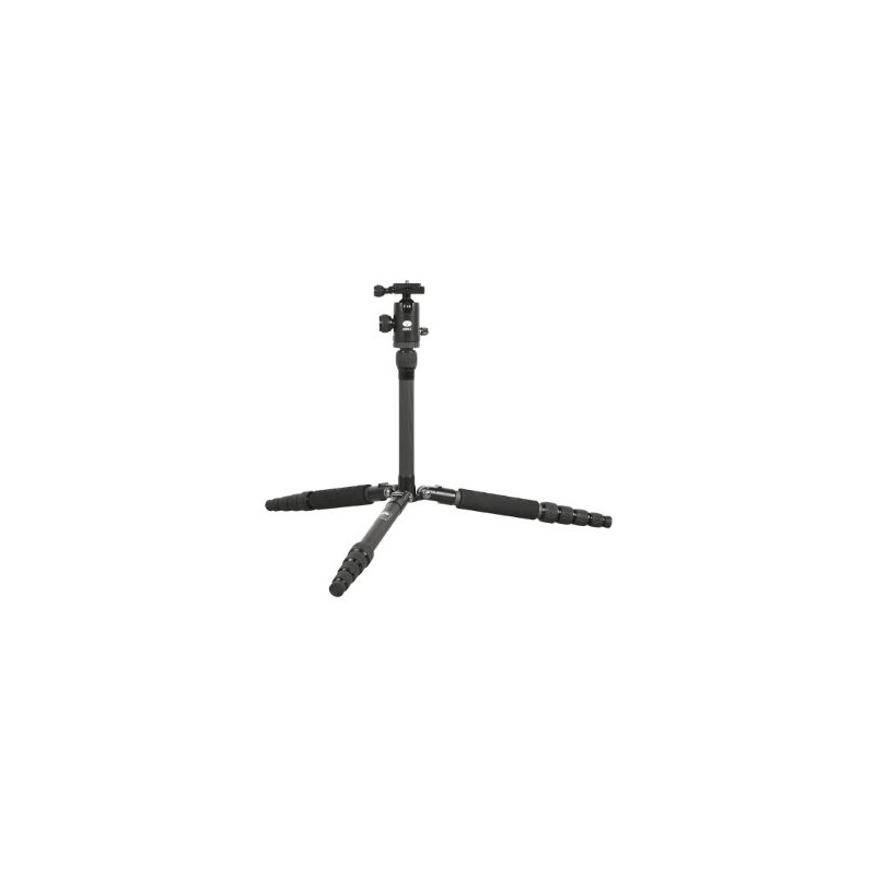 Sirui T-025 Carbon Fiber Tripod Kit
