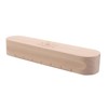 COHEALI Wood Tailors Clapper Tool for Seam Pressing Durable Fabric